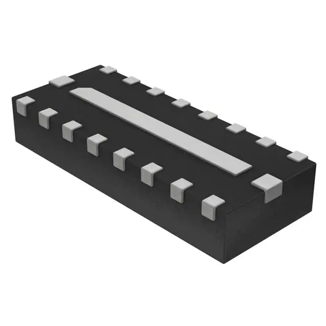 ESD4238MTTAG onsemi electronic component